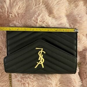 Saint Laurent yls crossbody bag .Sale! Today!